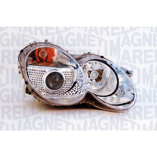 710301176078 - Headlight 