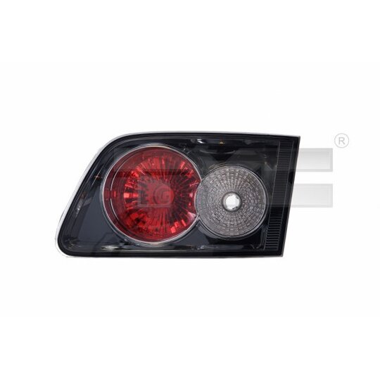 17-0140-11-2 - Combination Rearlight 