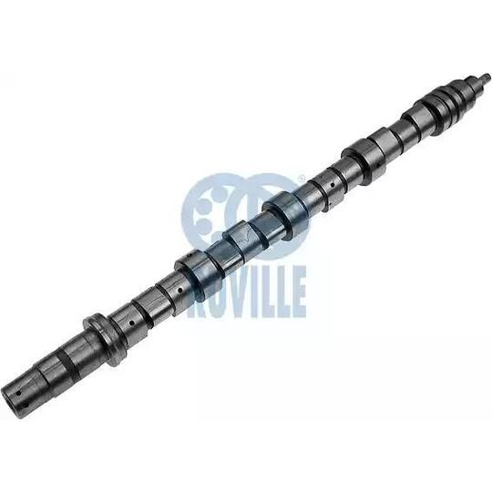 2.15905 - Camshaft 