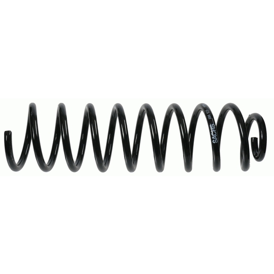 996 557 - Coil Spring 