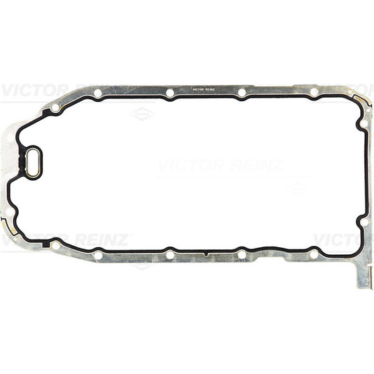 71-33696-00 - Gasket, wet sump 