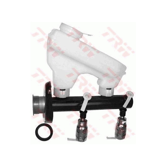 PMK451 - Brake Master Cylinder 