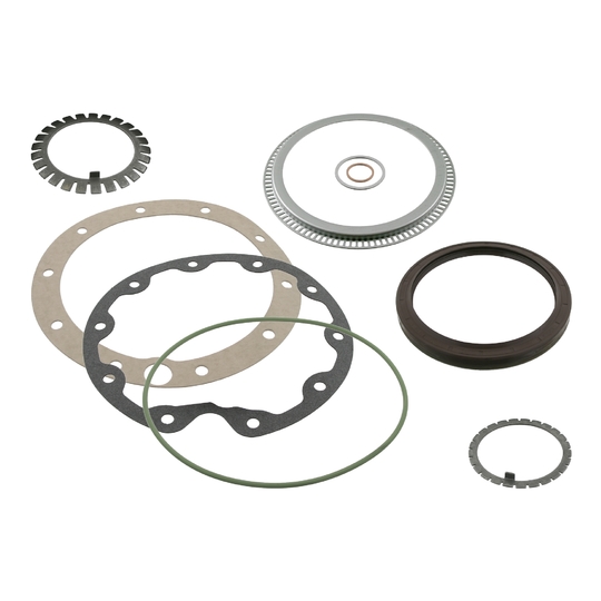 18613 - Gasket Set, planetary gearbox 