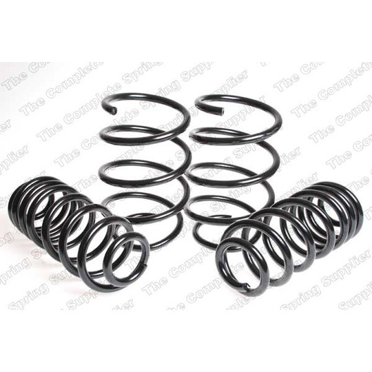 4508426 - Suspension Kit, coil springs 