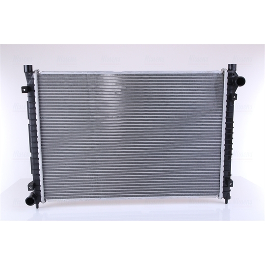 64301A - Radiator, engine cooling 