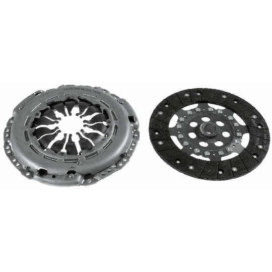 3000 951 912 - Clutch Kit 