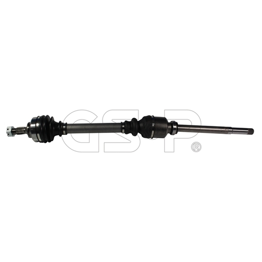 245104 - Ignition coil 