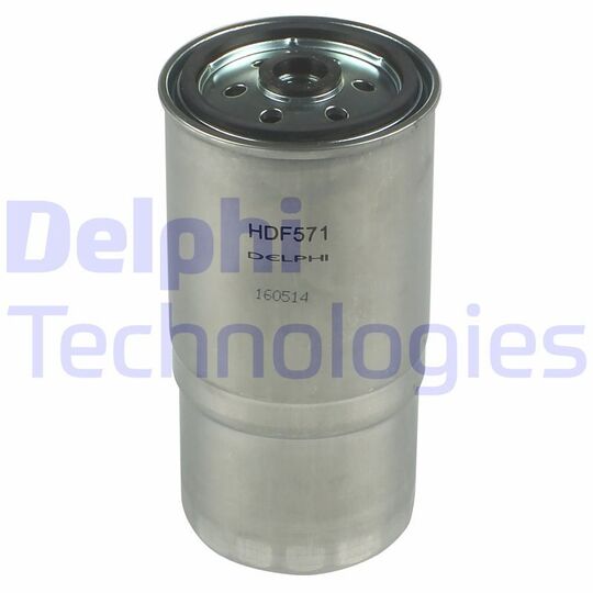 HDF571 - Fuel filter 