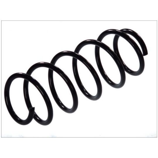 SS016MT - Coil Spring 