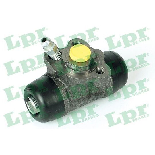 4080 - Wheel Brake Cylinder 