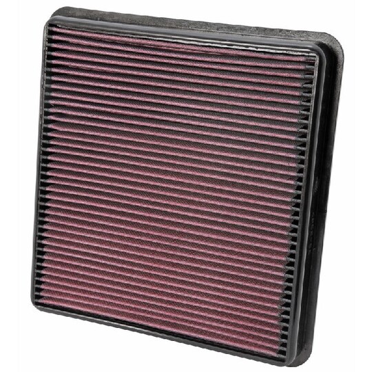 33-2387 - Air filter 