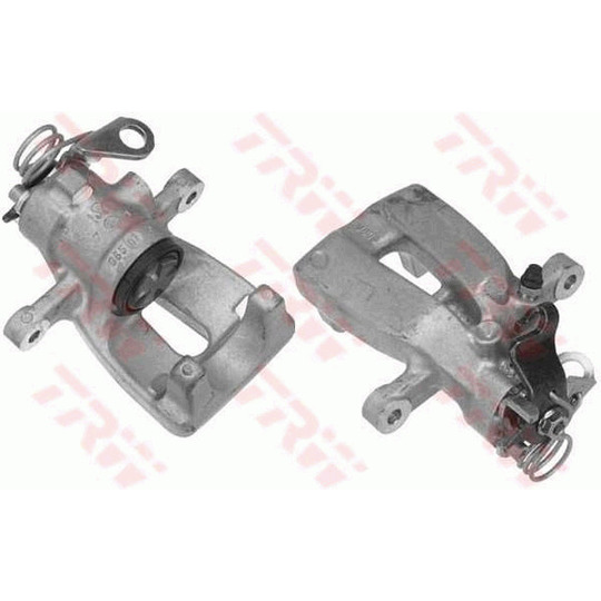 BHQ145 - Brake Caliper 