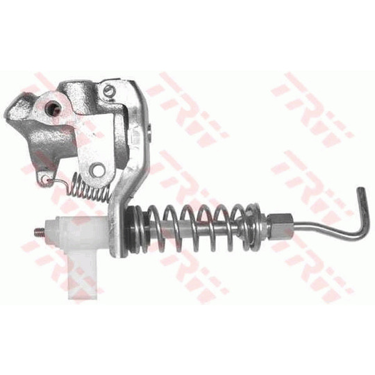 Brake Power Regulator