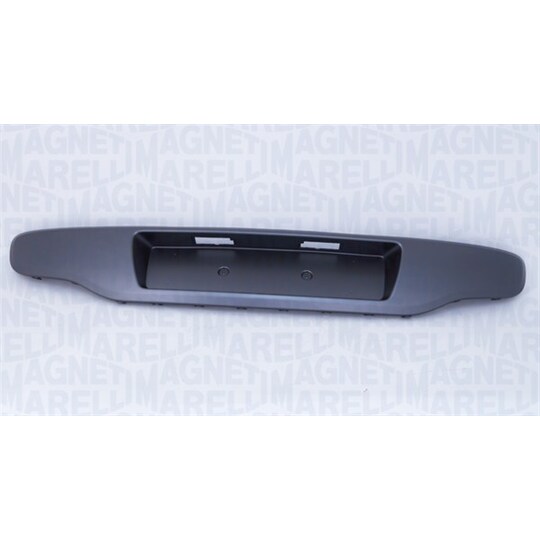 021316900330 - Trim/Protective Strip, bumper 