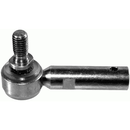 19691 01 - Ball Head, tie rod air spring valve 