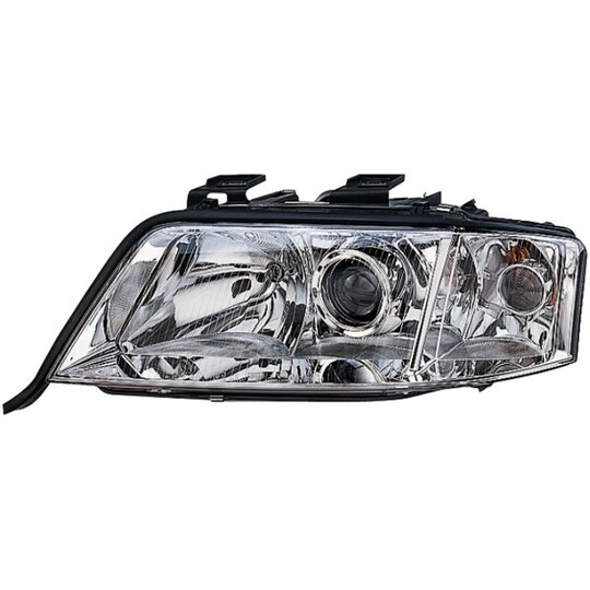 1EL 008 310-071 - Headlight 