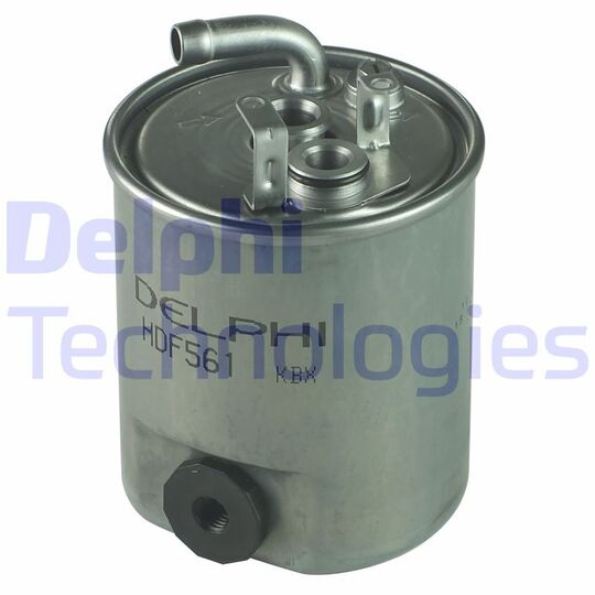 HDF561 - Fuel filter 