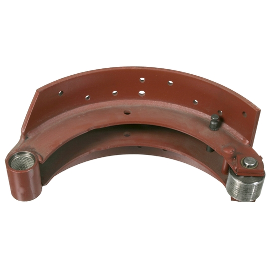 07500 - Brake shoe 