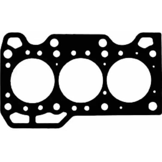 30-029654-00 - Gasket, cylinder head 