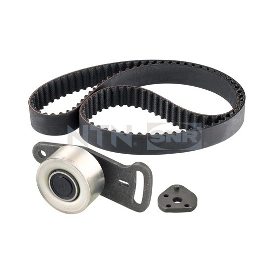 KD455.07 - Timing Belt Set 