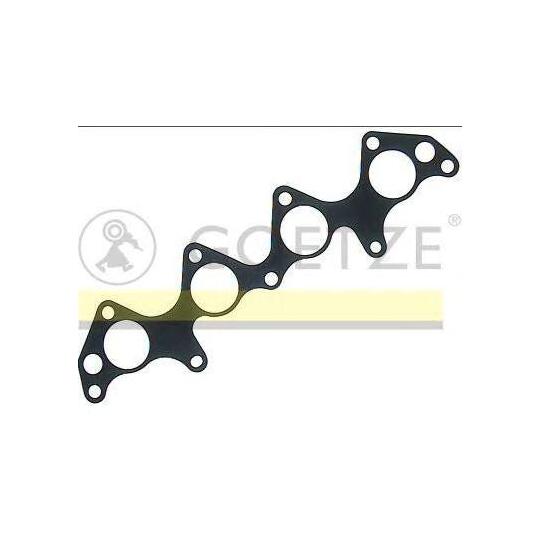 31-029306-00 - Gasket, intake manifold 