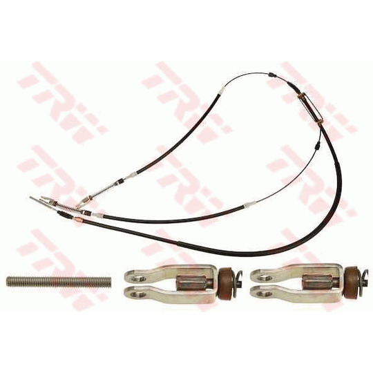 GCH1577 - Cable, parking brake 