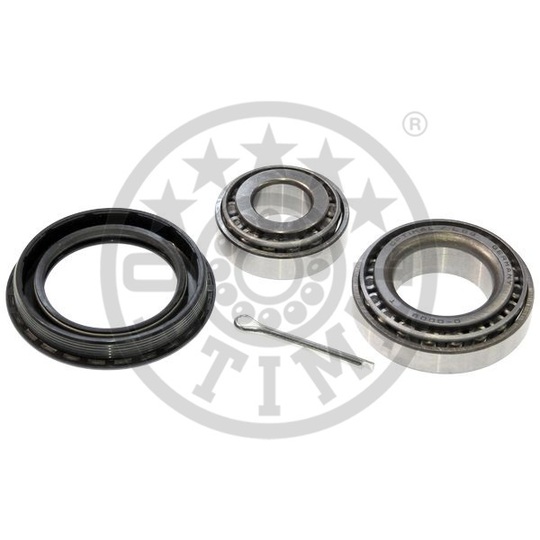 200020 - Wheel Bearing Kit 