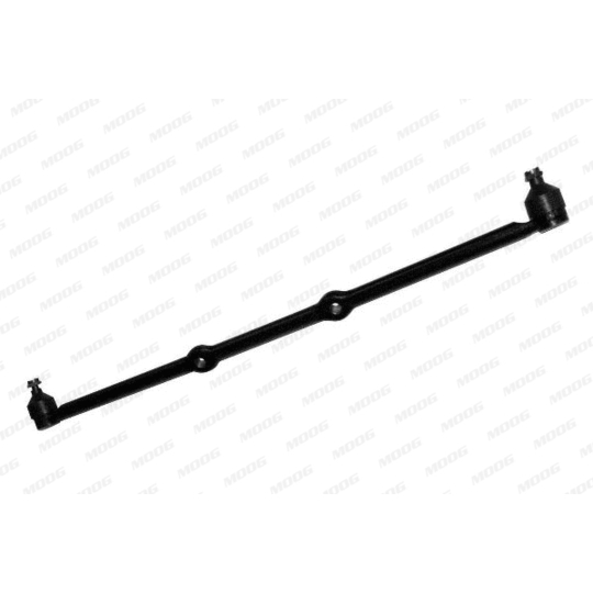 VO-DS-0624 - Rod Assembly 