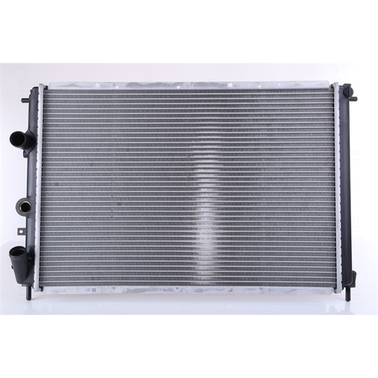 63977A - Radiator, engine cooling 