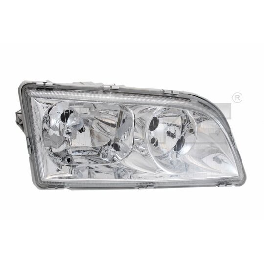 20-0272-05-2 - Headlight 