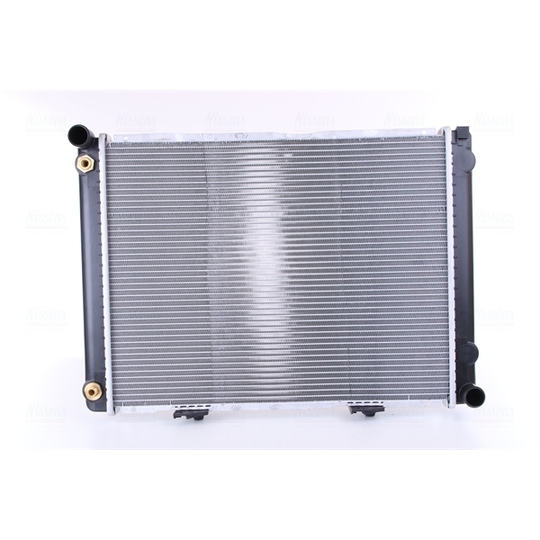 62734A - Radiator, engine cooling 