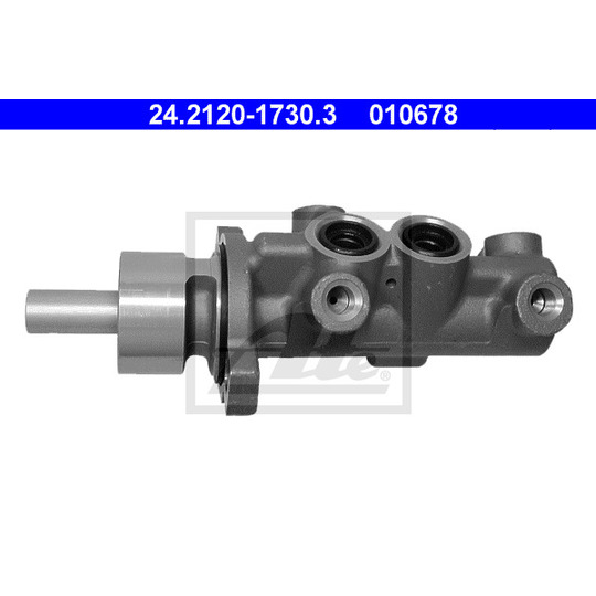 24.2120-1730.3 - Brake Master Cylinder 