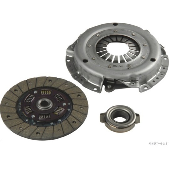 J2001126 - Clutch Kit 