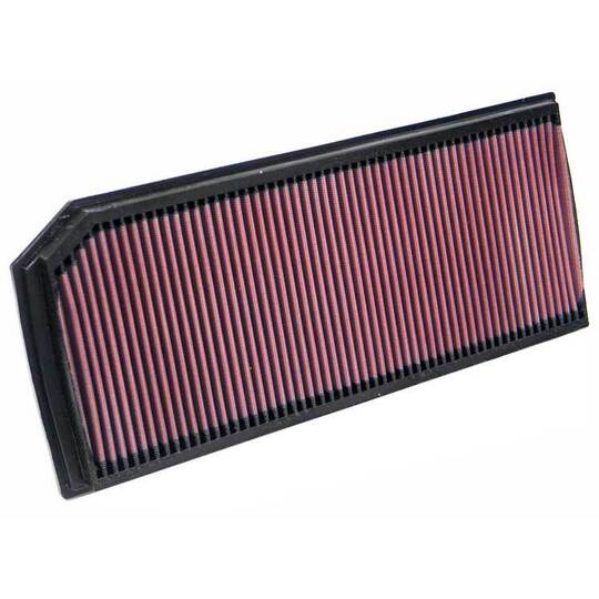 33-2888 - Air filter 