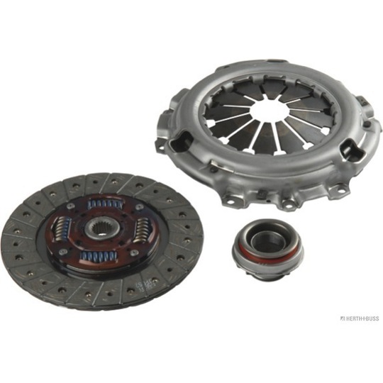 J2005056 - Clutch Kit 