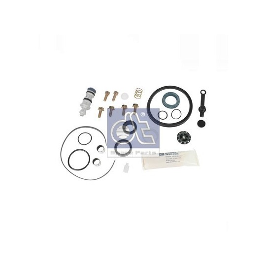 2.93008 - Repair Kit, clutch booster 