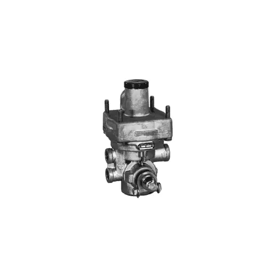 475 710 000 0 - Brake Power Regulator 