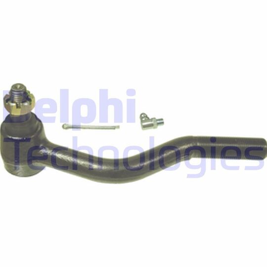 TA1201 - Tie rod end 