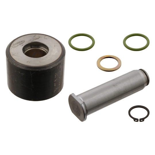 07466 - Repair Kit, brake shoe sleeve 