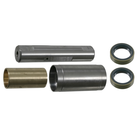 12584 - Repair Kit, spring bolt 