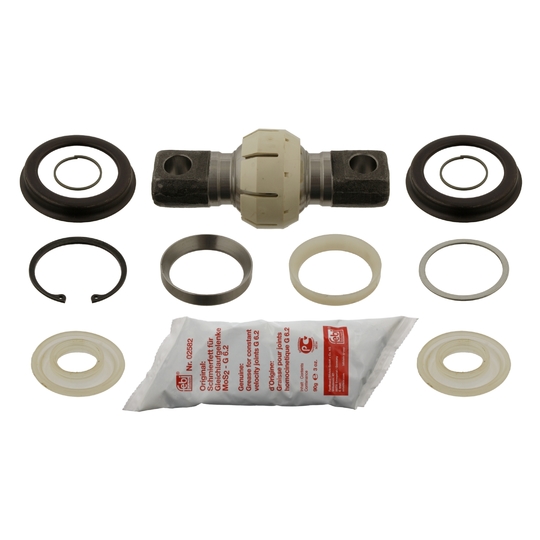 06413 - Repair Kit, guide strut 