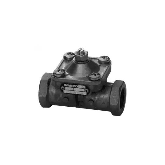 434 015 000 0 - Non-return Valve 