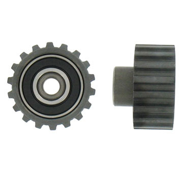 VKM 88002 - Deflection/Guide Pulley, timing belt 