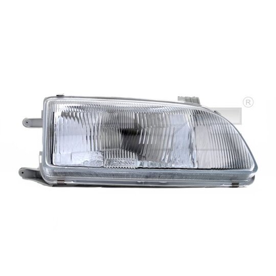 20-3065-05-2 - Headlight 