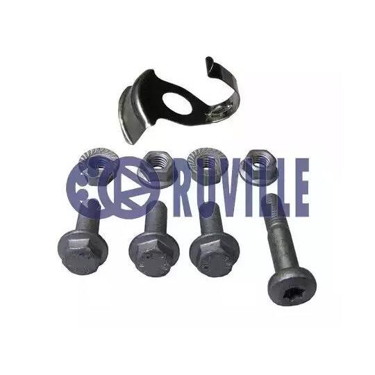 855200 - Mounting Kit, Ball Joint 