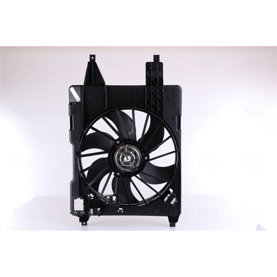 85515 - Fan, radiator 