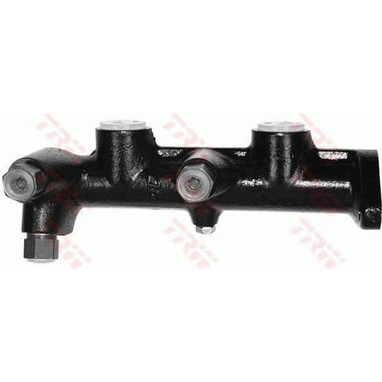 PMD127 - Brake Master Cylinder 