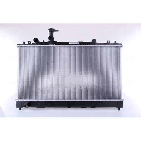 68507 - Radiator, engine cooling 