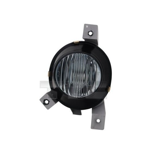 19-0776-05-2 - Fog Light 