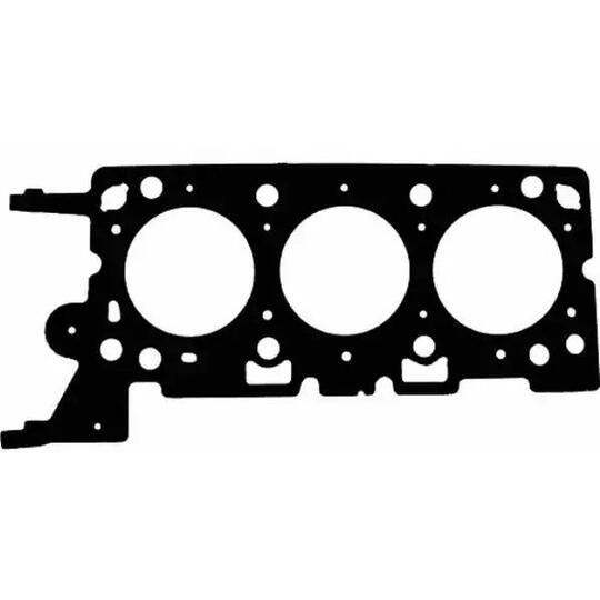 30-029525-00 - Gasket, cylinder head 